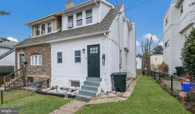 1105 ROOSEVELT DR, Havertown, PA 19083