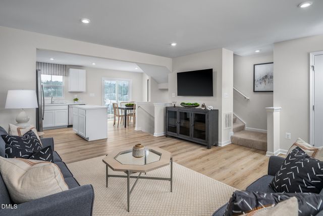 168 Sunny Acres Road, Raleigh, NC 27603