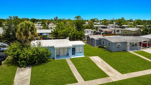8594 BUMFORD AVENUE, North Port, FL 34287