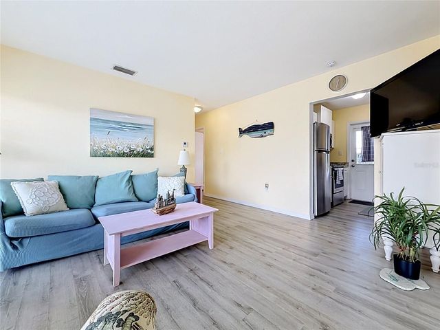 8594 BUMFORD AVENUE, North Port, FL 34287