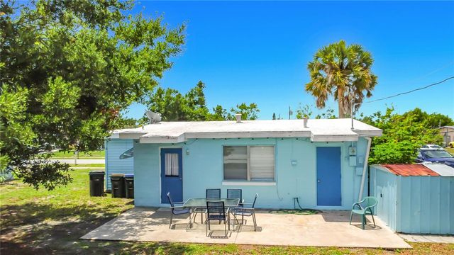 8594 BUMFORD AVENUE, North Port, FL 34287