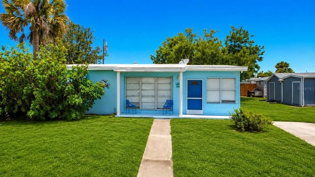 8594 BUMFORD AVENUE, North Port, FL 34287