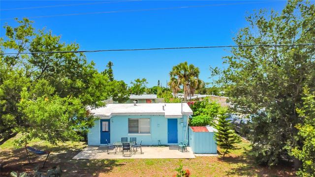 8594 BUMFORD AVENUE, North Port, FL 34287