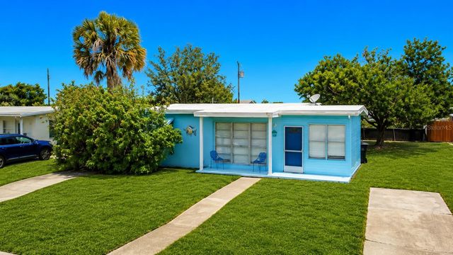 8594 BUMFORD AVENUE, North Port, FL 34287