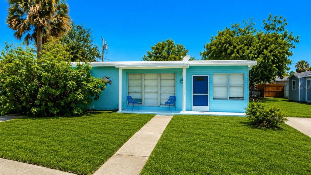 8594 BUMFORD AVENUE, North Port, FL 34287