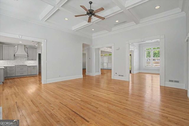 2989 Highcreek View NW, Kennesaw, GA 30144