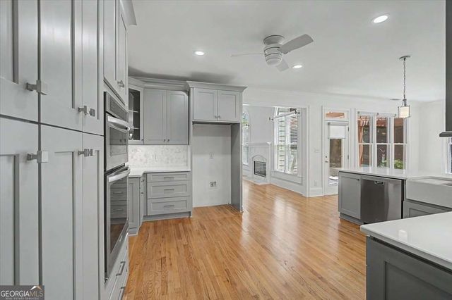 2989 Highcreek View NW, Kennesaw, GA 30144