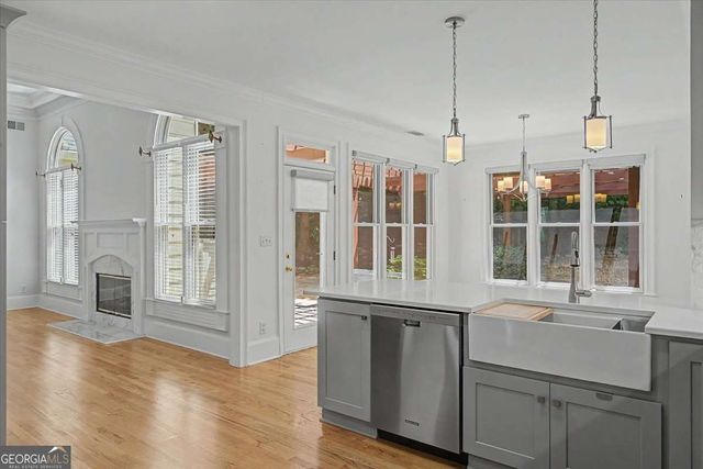 2989 Highcreek View NW, Kennesaw, GA 30144