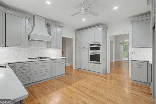 2989 Highcreek View NW, Kennesaw, GA 30144