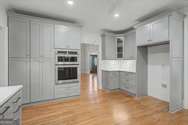 2989 Highcreek View NW, Kennesaw, GA 30144