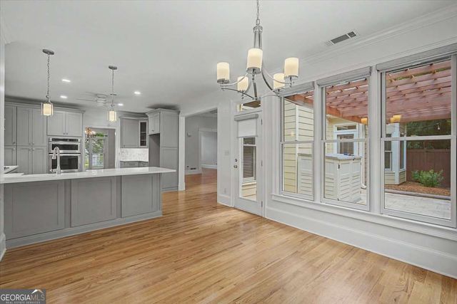 2989 Highcreek View NW, Kennesaw, GA 30144