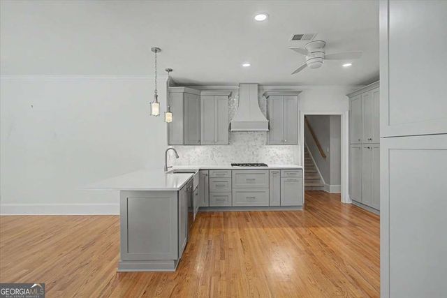2989 Highcreek View NW, Kennesaw, GA 30144