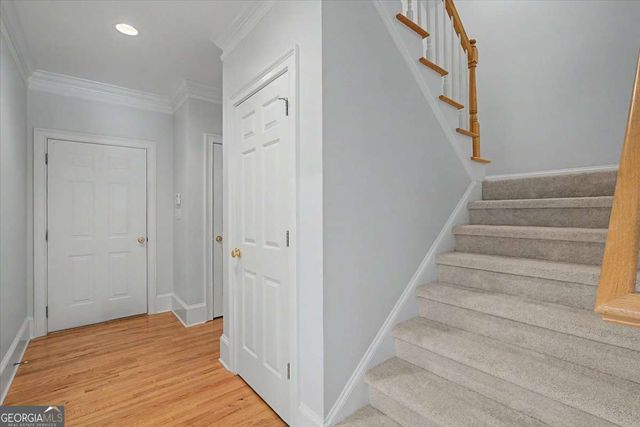 2989 Highcreek View NW, Kennesaw, GA 30144