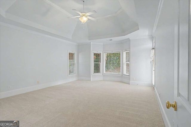 2989 Highcreek View NW, Kennesaw, GA 30144