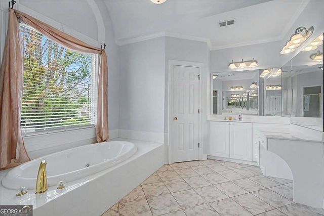 2989 Highcreek View NW, Kennesaw, GA 30144