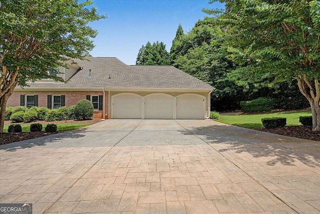 2989 Highcreek View NW, Kennesaw, GA 30144