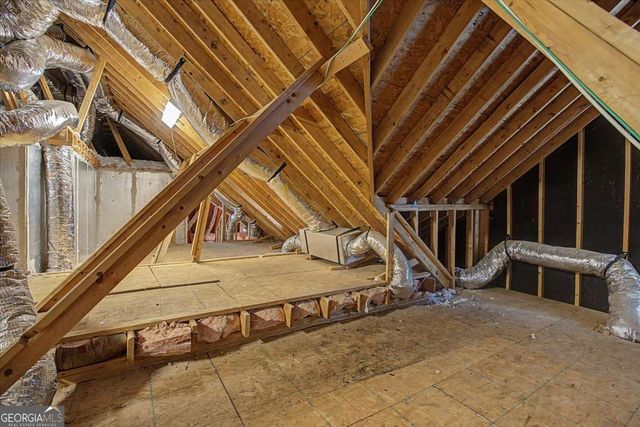 2989 Highcreek View NW, Kennesaw, GA 30144