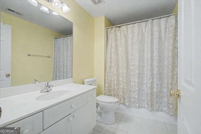 2989 Highcreek View NW, Kennesaw, GA 30144