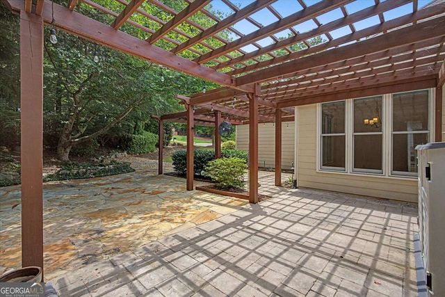 2989 Highcreek View NW, Kennesaw, GA 30144
