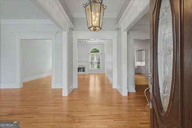 2989 Highcreek View NW, Kennesaw, GA 30144