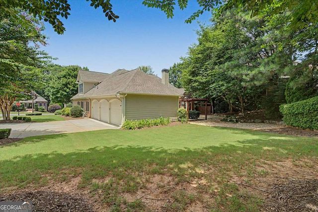 2989 Highcreek View NW, Kennesaw, GA 30144