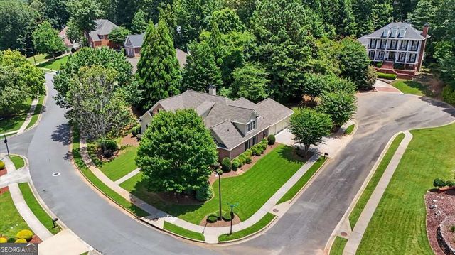 2989 Highcreek View NW, Kennesaw, GA 30144