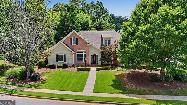 2989 Highcreek View NW, Kennesaw, GA 30144
