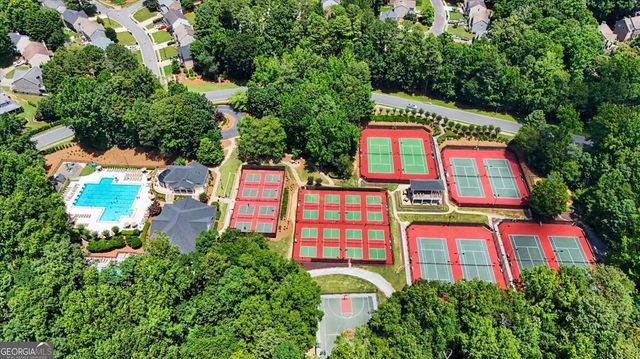 2989 Highcreek View NW, Kennesaw, GA 30144