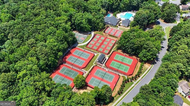 2989 Highcreek View NW, Kennesaw, GA 30144