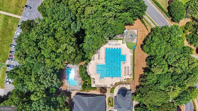 2989 Highcreek View NW, Kennesaw, GA 30144