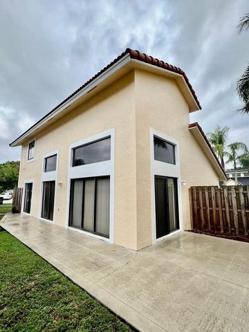 13769 Yarmouth Drive, Wellington, FL 33414