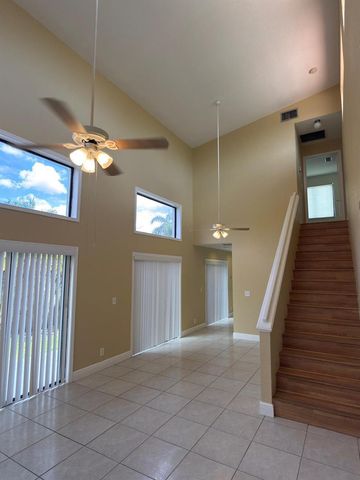 13769 Yarmouth Drive, Wellington, FL 33414
