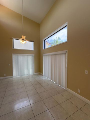 13769 Yarmouth Drive, Wellington, FL 33414