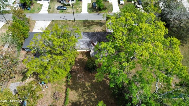 662 MELBA Street, Jacksonville, FL 32205