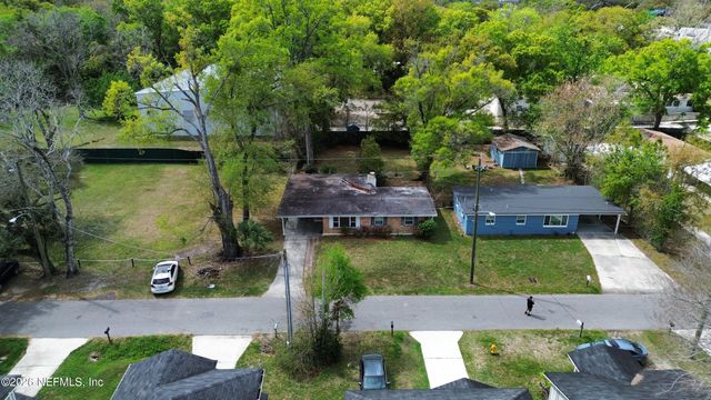 662 MELBA Street, Jacksonville, FL 32205
