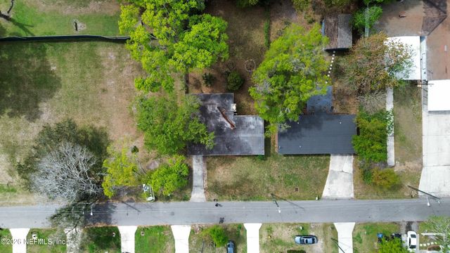 662 MELBA Street, Jacksonville, FL 32205