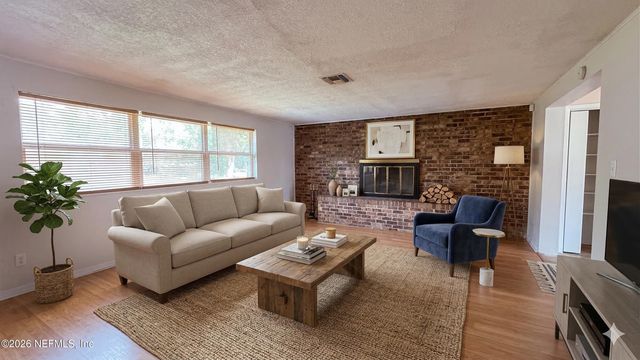 662 MELBA Street, Jacksonville, FL 32205