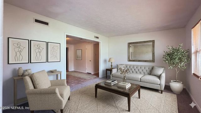 662 MELBA Street, Jacksonville, FL 32205