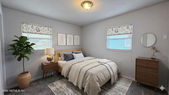 662 MELBA Street, Jacksonville, FL 32205