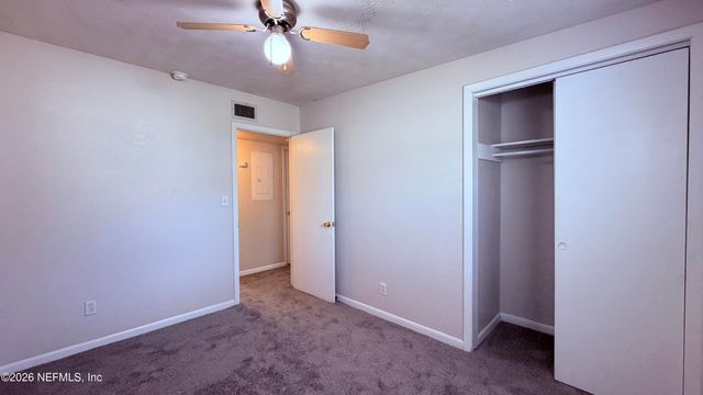 662 MELBA Street, Jacksonville, FL 32205