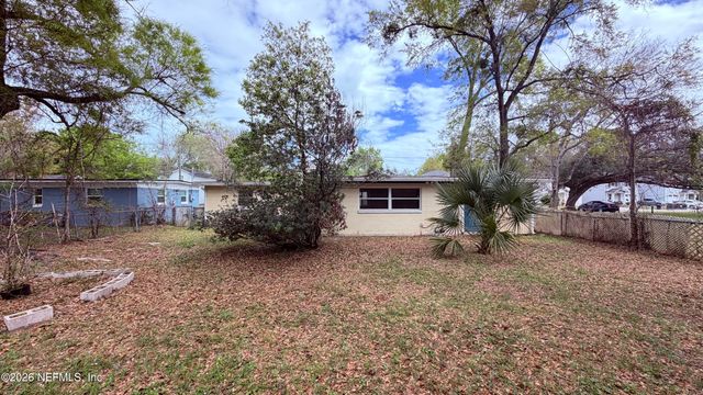 662 MELBA Street, Jacksonville, FL 32205