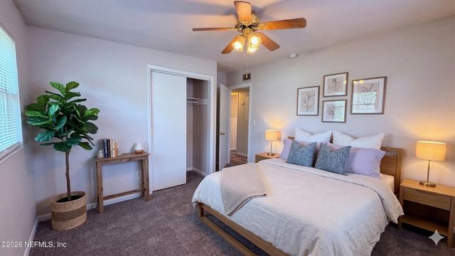 662 MELBA Street, Jacksonville, FL 32205