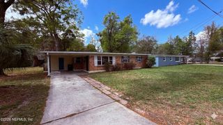662 MELBA Street, Jacksonville, FL 32205