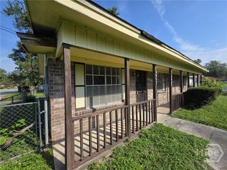 4407 Liberty Parkway, Savannah, GA 31405