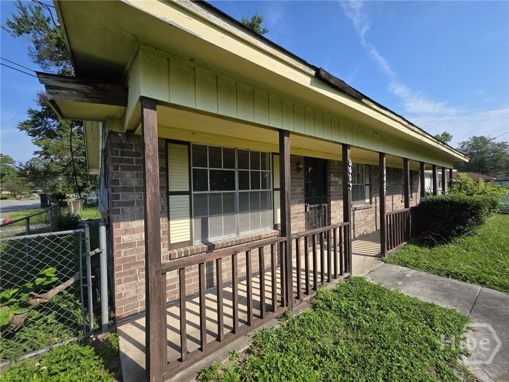 Image 1 of property listing at 4407 Liberty Parkway, Savannah, GA 31405