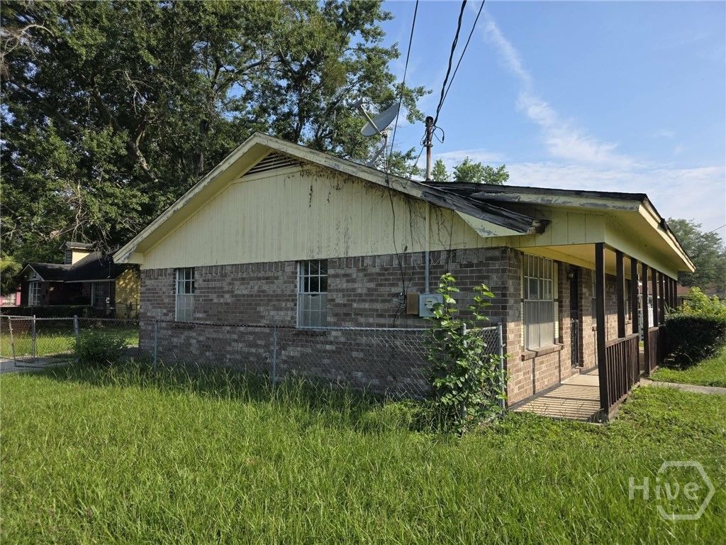 Image 2 of property listing at 4407 Liberty Parkway, Savannah, GA 31405