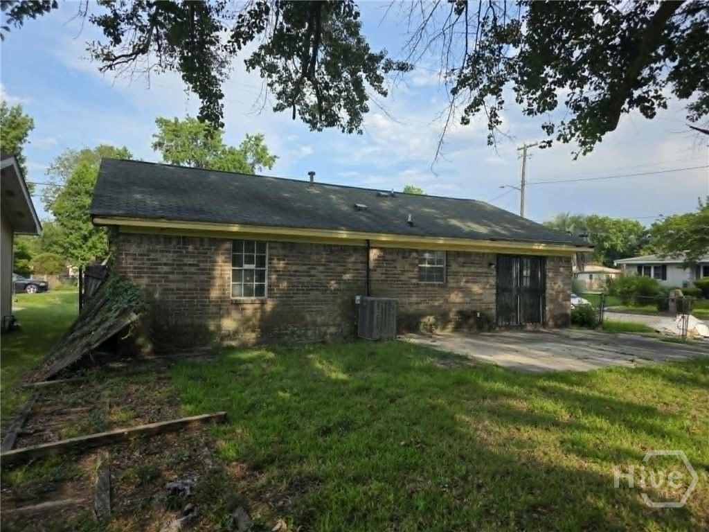 Image 22 of property listing at 4407 Liberty Parkway, Savannah, GA 31405