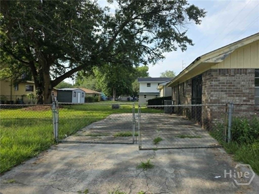 Image 23 of property listing at 4407 Liberty Parkway, Savannah, GA 31405