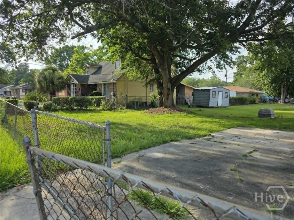 Image 25 of property listing at 4407 Liberty Parkway, Savannah, GA 31405