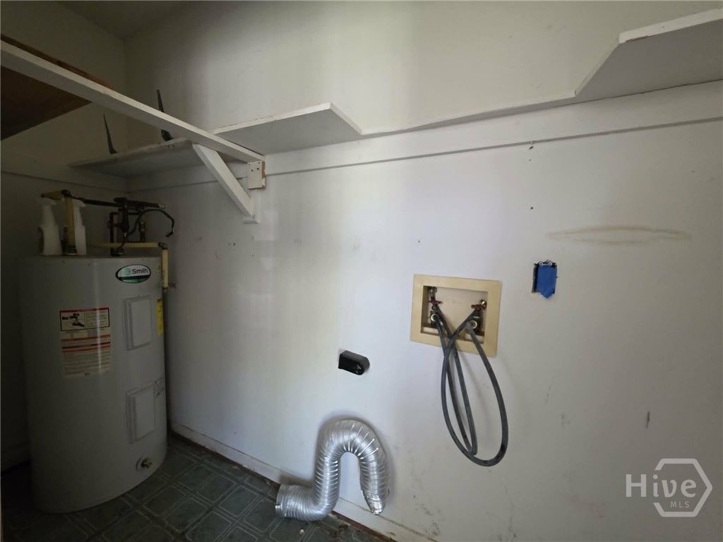 Image 9 of property listing at 4407 Liberty Parkway, Savannah, GA 31405